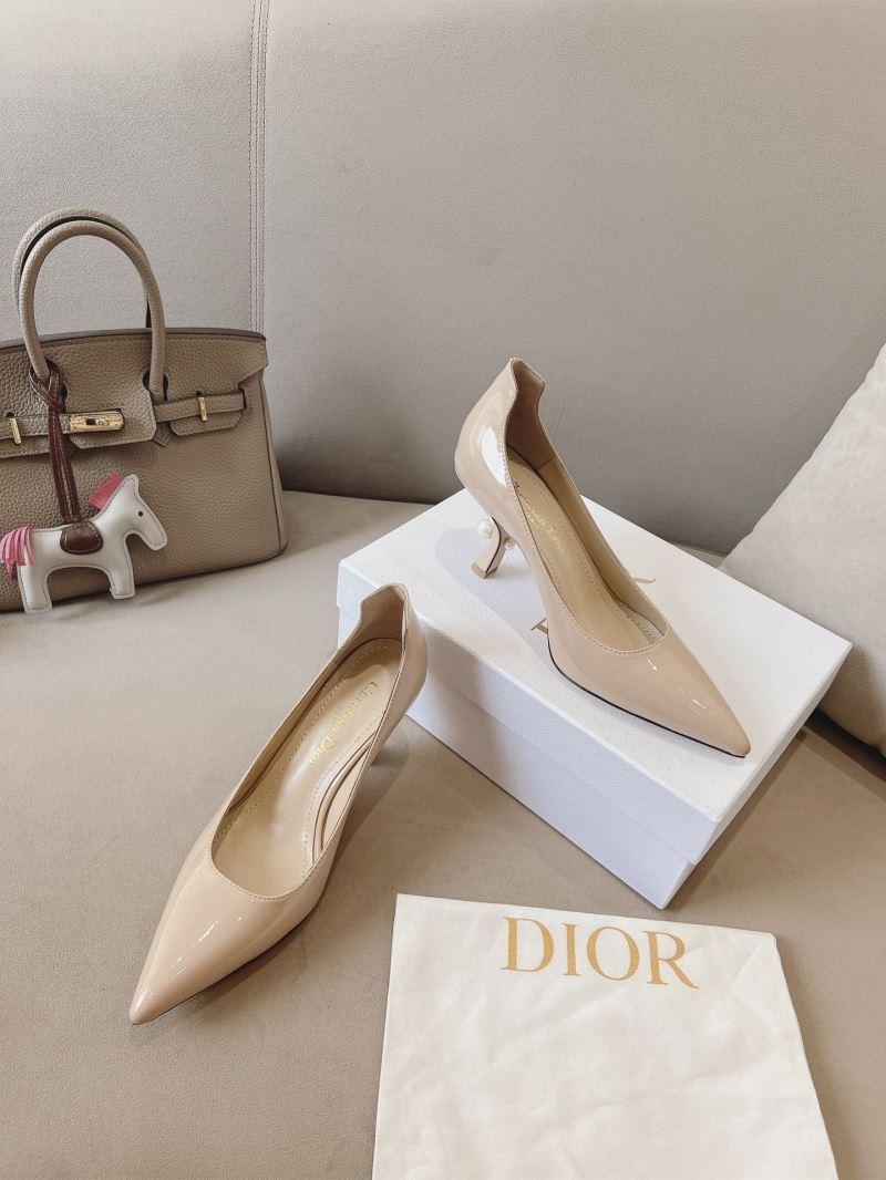 Christian Dior Heeled Shoes